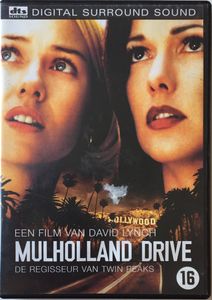 Mulholland Drive