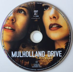 Mulholland Drive