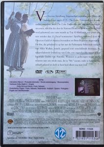 The Color Purple