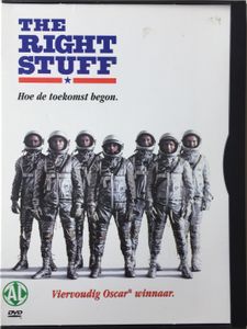 The Right Stuff