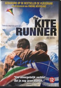 The Kite Runner