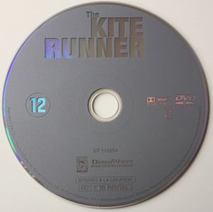 The Kite Runner