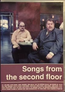 Songs From The Second Floor