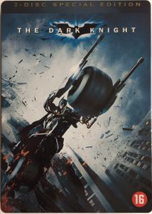 The Dark Knight