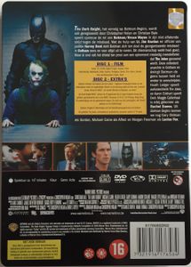 The Dark Knight