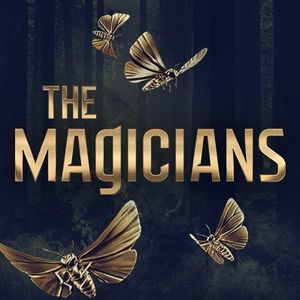 The Magicians