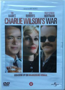 Charlie Wilson's War