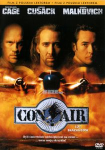 Con Air - Lot skazańców