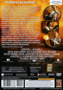 Con Air - Lot skazańców