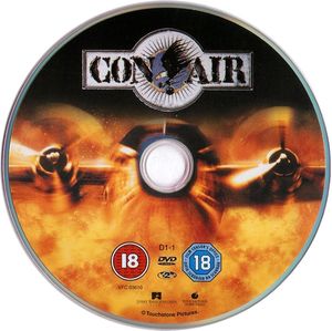 Con Air - Lot skazańców