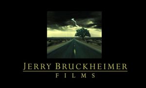 Jerry Bruckheimer Films