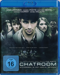 Chatroom