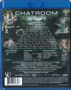 Chatroom