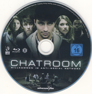 Chatroom