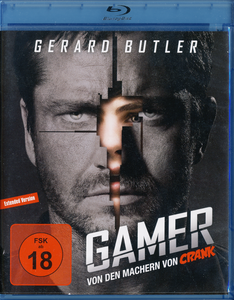 Gamer