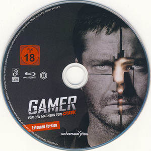 Gamer