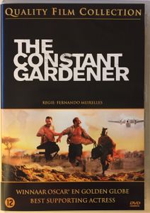 The Constant Gardener