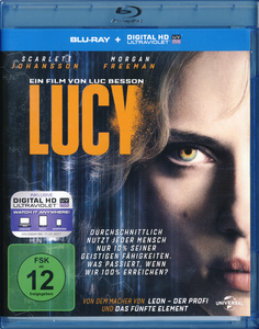 Lucy