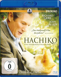 Hachiko - Eine Wunderbare Freundschaft