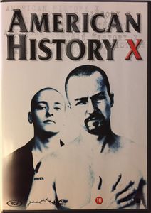 American History X