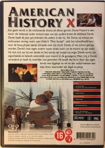 American History X