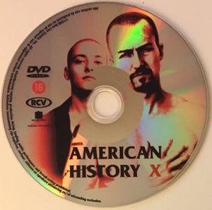 American History X