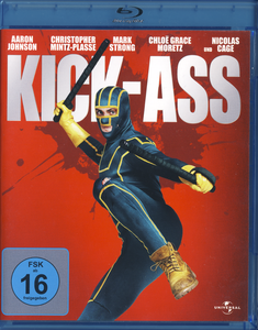 Kick-Ass