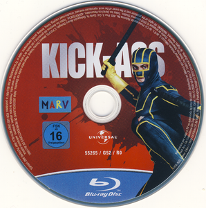 Kick-Ass