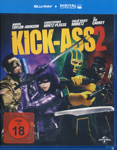 Kick-Ass 2