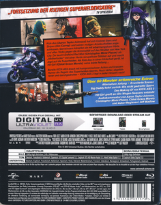 Kick-Ass 2
