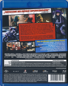 Kick-Ass 2
