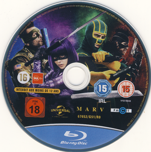 Kick-Ass 2