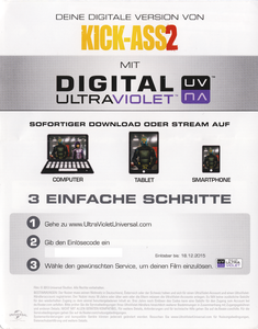 Kick-Ass 2