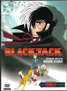 Black Jack - Box 1