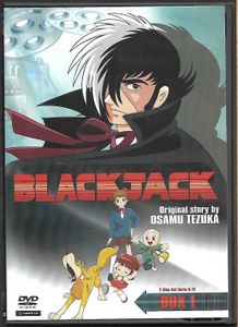 Black Jack - Box 1