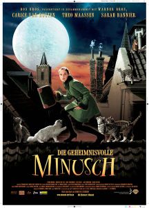 Minoes