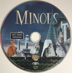 Minoes
