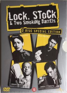 Lock, Stock & Two Smoking Barrels