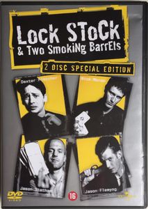 Lock, Stock & Two Smoking Barrels