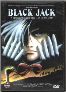 Black Jack: A Surgeon With The Hands Of God