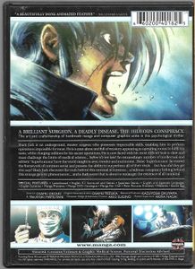 Black Jack: A Surgeon With The Hands Of God