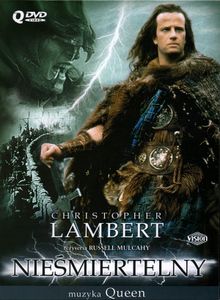 Nieśmiertelny