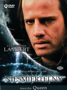 Nieśmiertelny