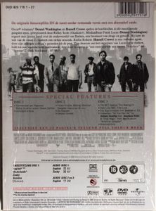 American Gangster