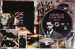 American Gangster
