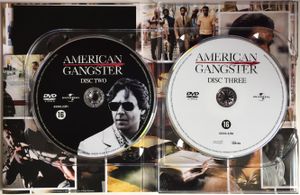 American Gangster