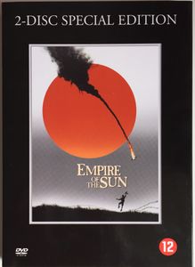 Empire Of The Sun