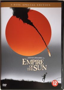 Empire Of The Sun