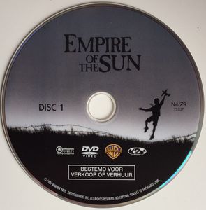 Empire Of The Sun