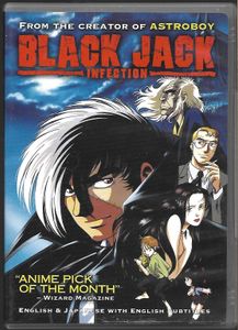 Black Jack - Infection